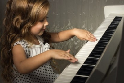 Học Đàn Piano - 5 Lý Do Bạn Nên Cho Con Đi Ngay Bây Giờ