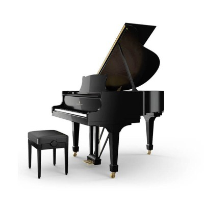 Steinway & Sons S-155