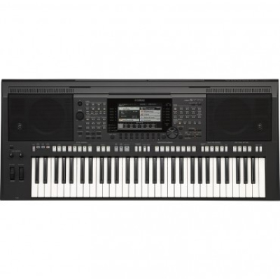 Yamaha PSR-S770