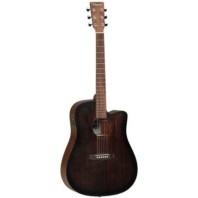 TANGLEWOOD TWCR DCE CROSSROADS DREADNOUGHT ACOUSTIC